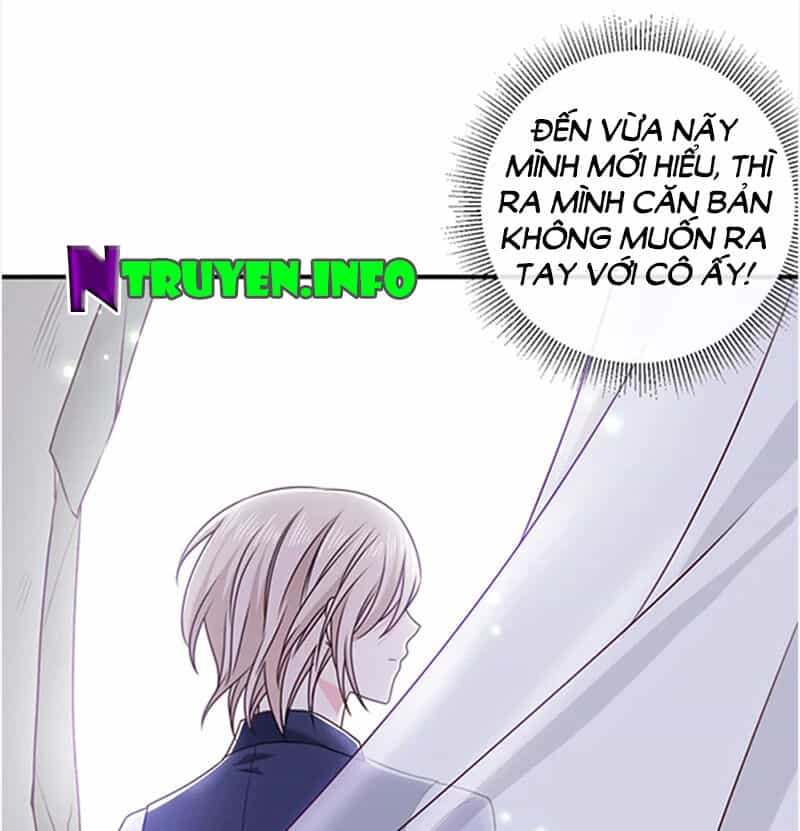 Ác Ma Đừng Hôn Tôi - Chương 148 - ảnh 36