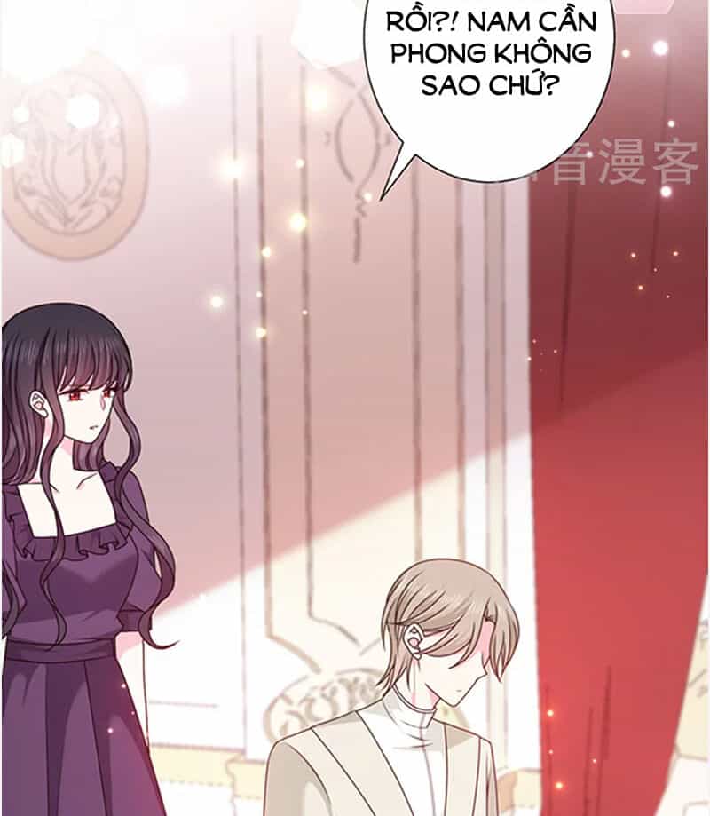 Ác Ma Đừng Hôn Tôi - Chương 148 - ảnh 41