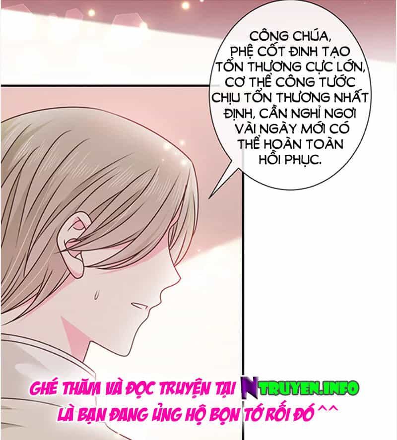 Ác Ma Đừng Hôn Tôi - Chương 148 - ảnh 43