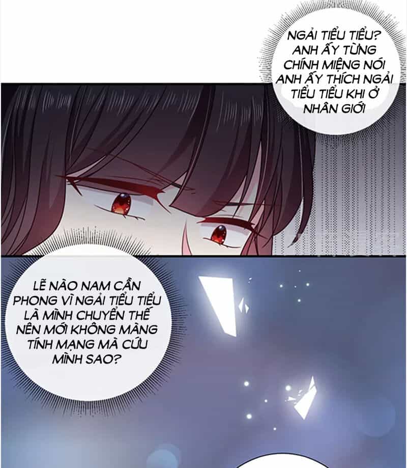 Ác Ma Đừng Hôn Tôi - Chương 148 - ảnh 51