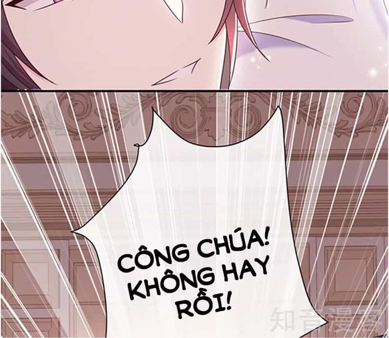 Ác Ma Đừng Hôn Tôi - Chương 148 - ảnh 63
