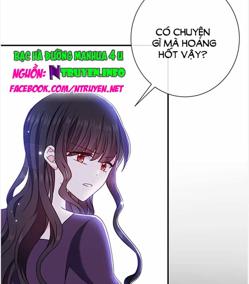 Ác Ma Đừng Hôn Tôi - Chương 149 - ảnh 1