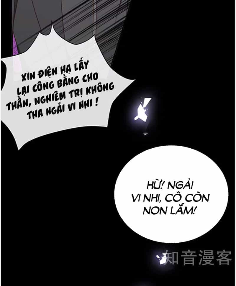 Ác Ma Đừng Hôn Tôi - Chương 149 - ảnh 19