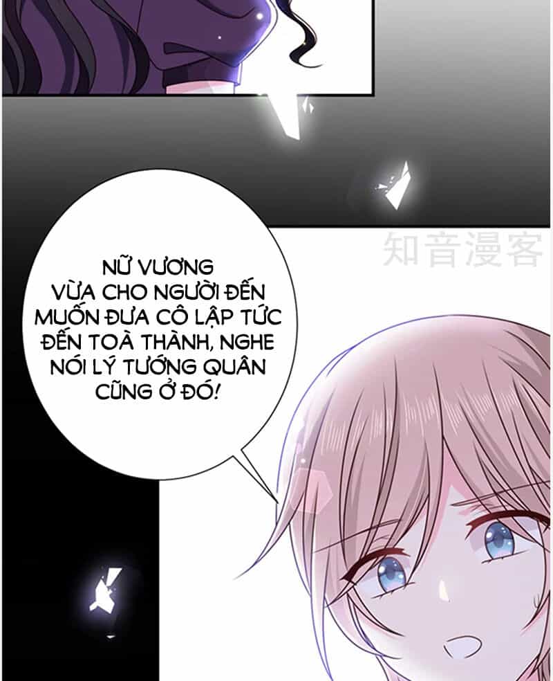 Ác Ma Đừng Hôn Tôi - Chương 149 - ảnh 2