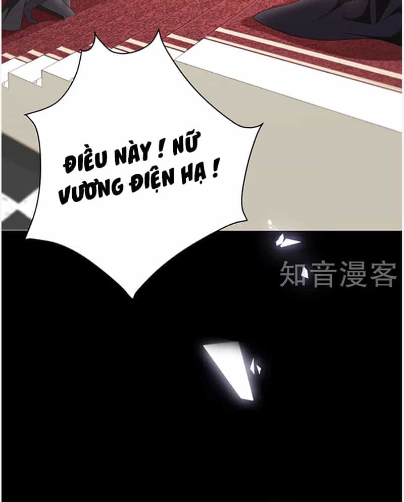 Ác Ma Đừng Hôn Tôi - Chương 149 - ảnh 21