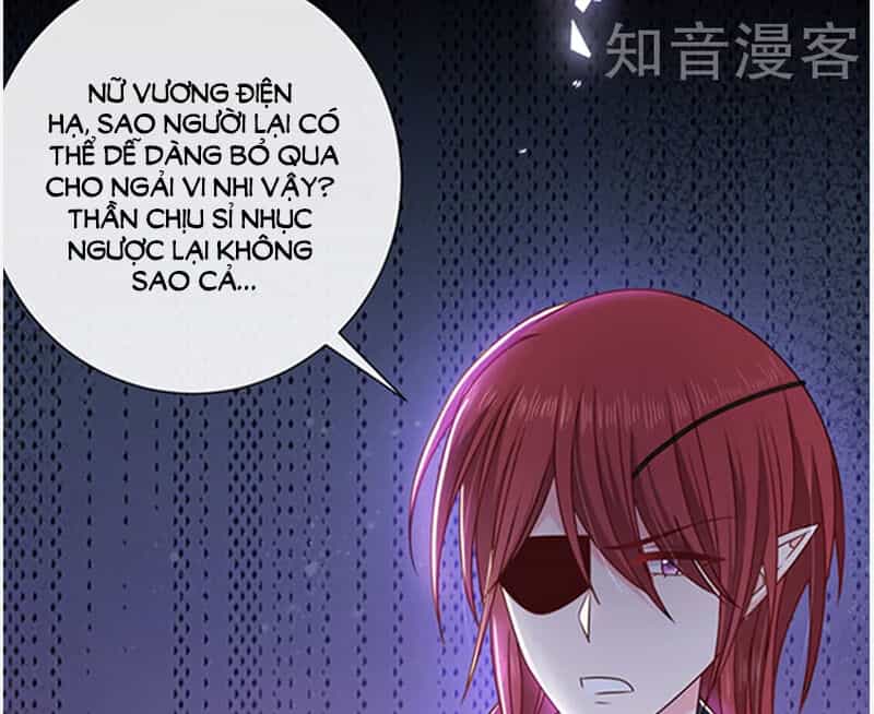 Ác Ma Đừng Hôn Tôi - Chương 149 - ảnh 28