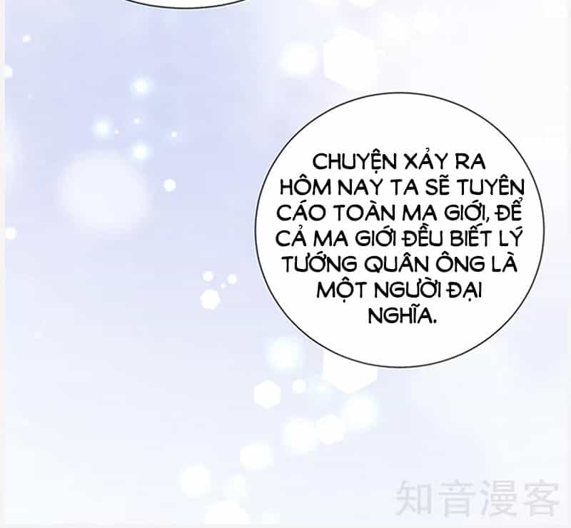 Ác Ma Đừng Hôn Tôi - Chương 149 - ảnh 31