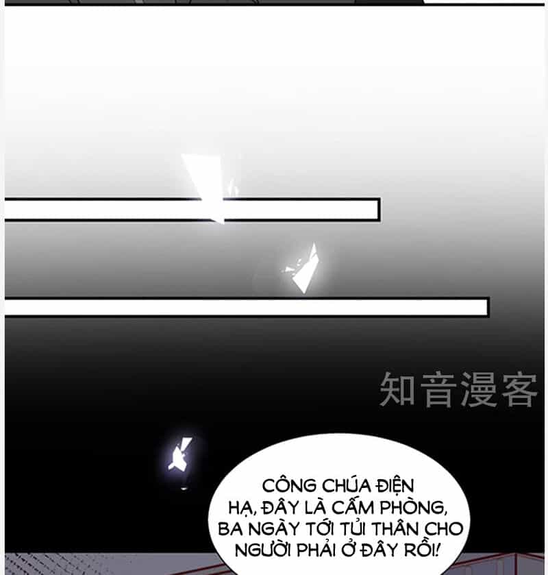 Ác Ma Đừng Hôn Tôi - Chương 149 - ảnh 35