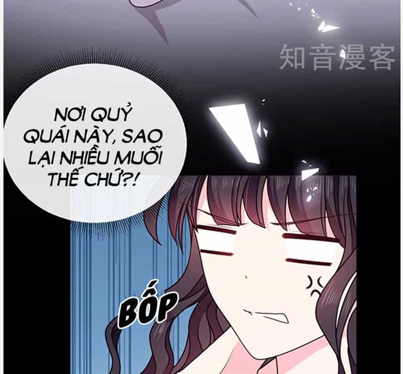 Ác Ma Đừng Hôn Tôi - Chương 149 - ảnh 43