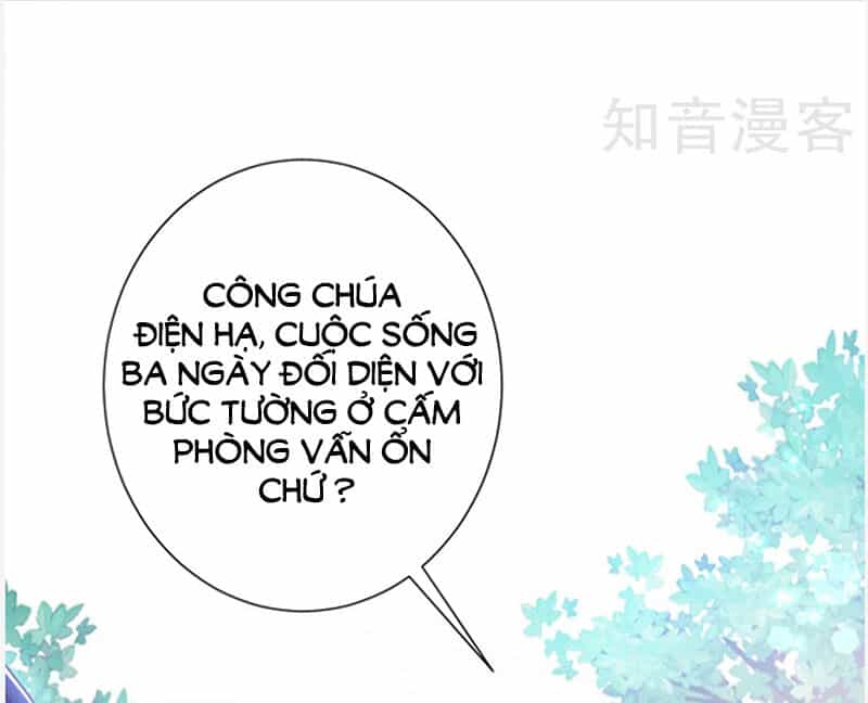 Ác Ma Đừng Hôn Tôi - Chương 150 - ảnh 18