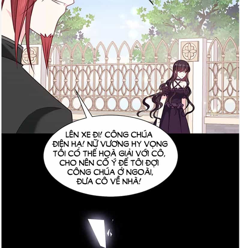 Ác Ma Đừng Hôn Tôi - Chương 150 - ảnh 21