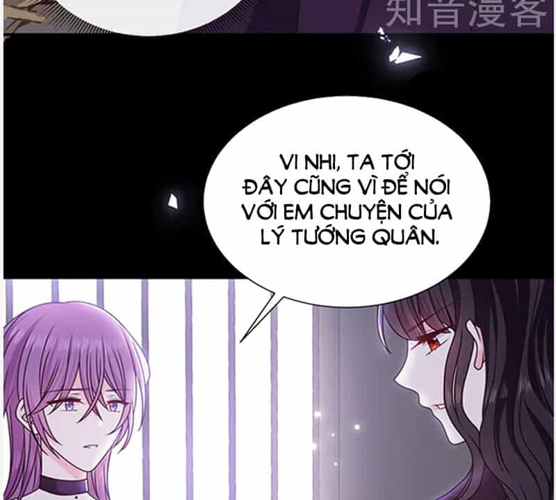 Ác Ma Đừng Hôn Tôi - Chương 150 - ảnh 3