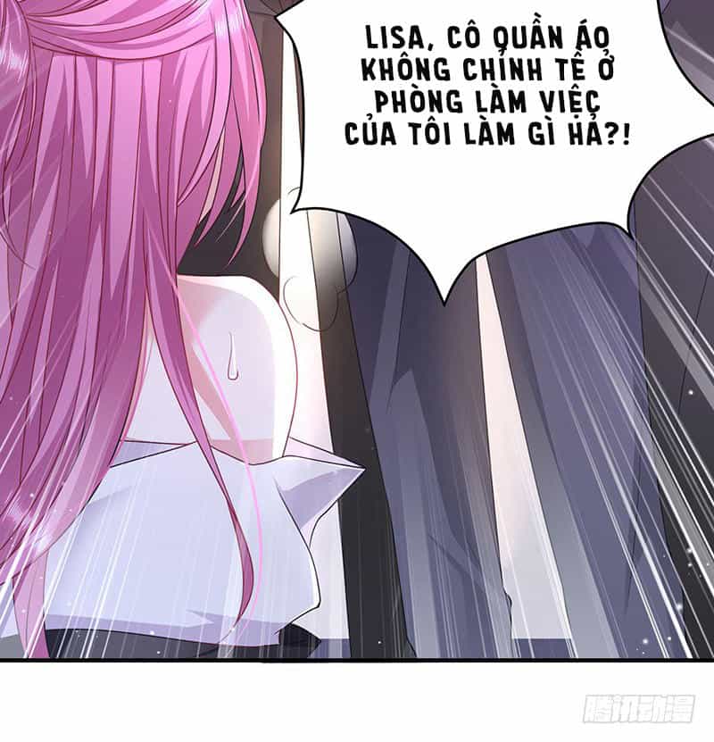 Ác Ma Đừng Hôn Tôi - Chương 15 - 16 - ảnh 13