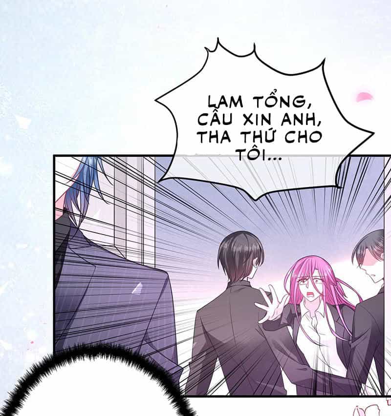 Ác Ma Đừng Hôn Tôi - Chương 15 - 16 - ảnh 18
