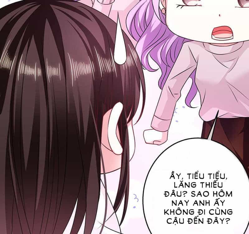 Ác Ma Đừng Hôn Tôi - Chương 15 - 16 - ảnh 33