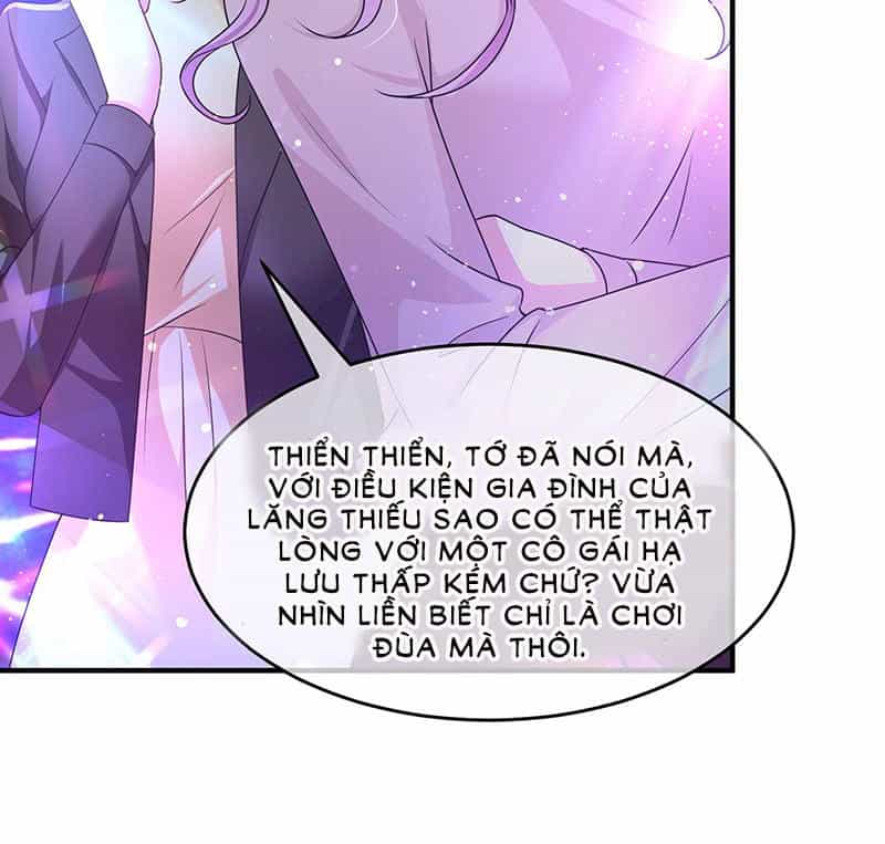 Ác Ma Đừng Hôn Tôi - Chương 15 - 16 - ảnh 40
