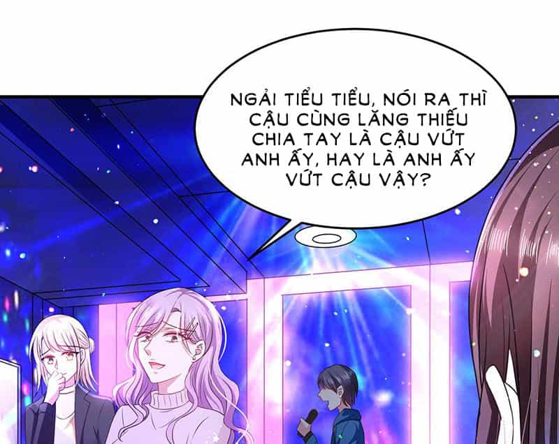 Ác Ma Đừng Hôn Tôi - Chương 15 - 16 - ảnh 43