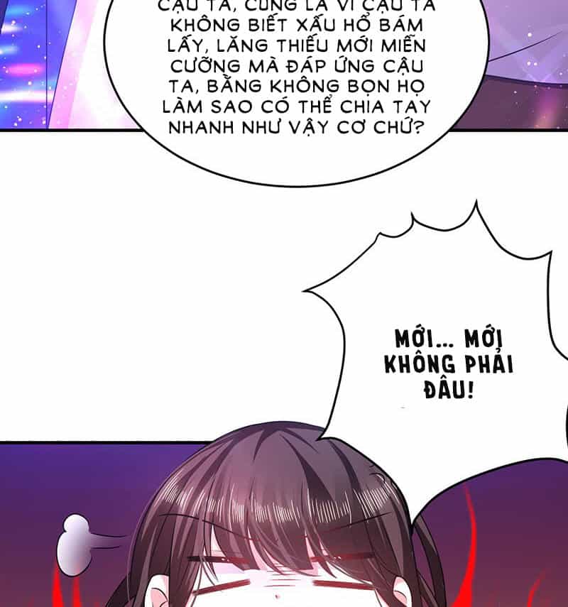 Ác Ma Đừng Hôn Tôi - Chương 15 - 16 - ảnh 49