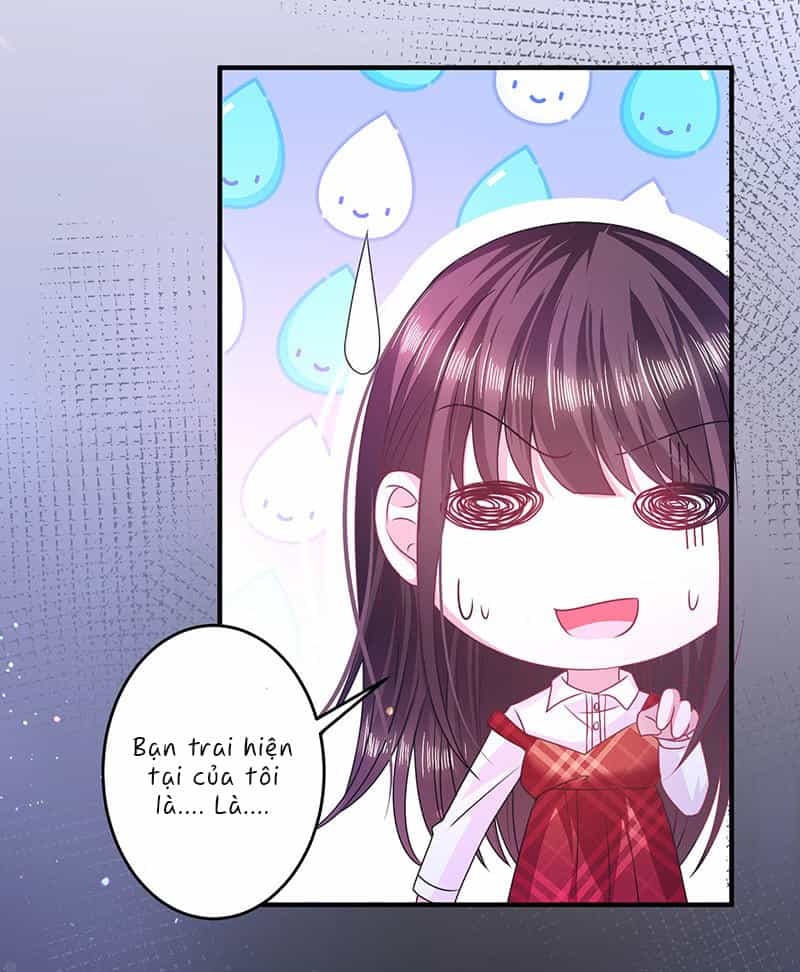 Ác Ma Đừng Hôn Tôi - Chương 15 - 16 - ảnh 55