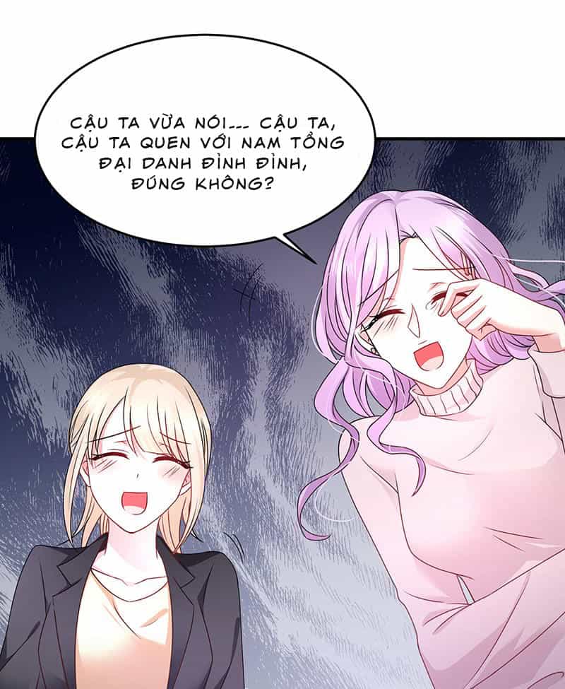Ác Ma Đừng Hôn Tôi - Chương 15 - 16 - ảnh 61