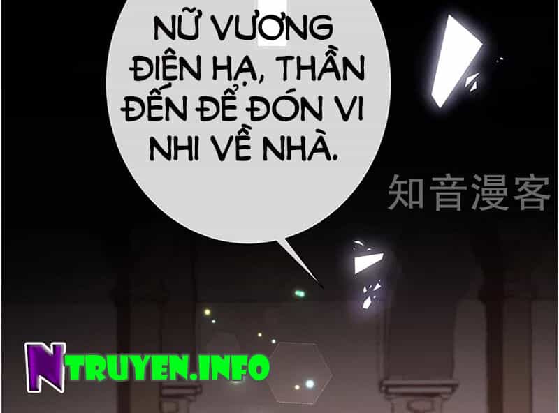 Ác Ma Đừng Hôn Tôi - Chương 151 - ảnh 15