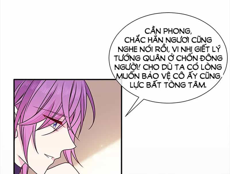 Ác Ma Đừng Hôn Tôi - Chương 151 - ảnh 18