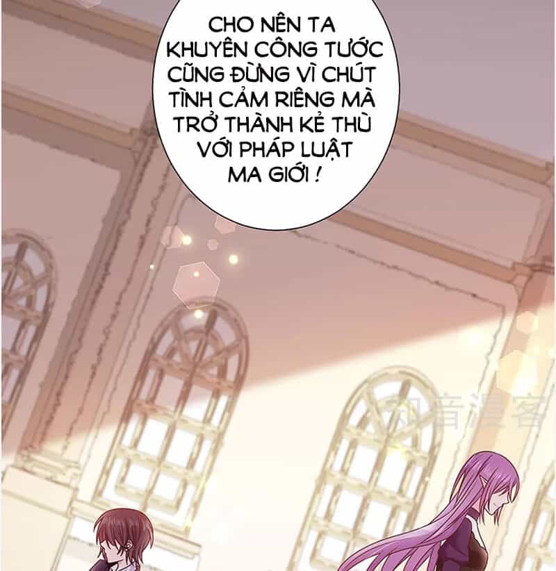 Ác Ma Đừng Hôn Tôi - Chương 151 - ảnh 26