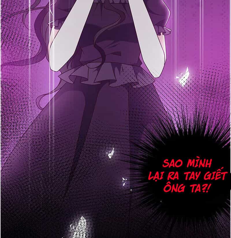 Ác Ma Đừng Hôn Tôi - Chương 151 - ảnh 3