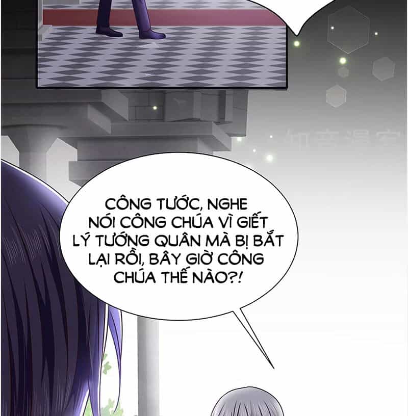 Ác Ma Đừng Hôn Tôi - Chương 151 - ảnh 30