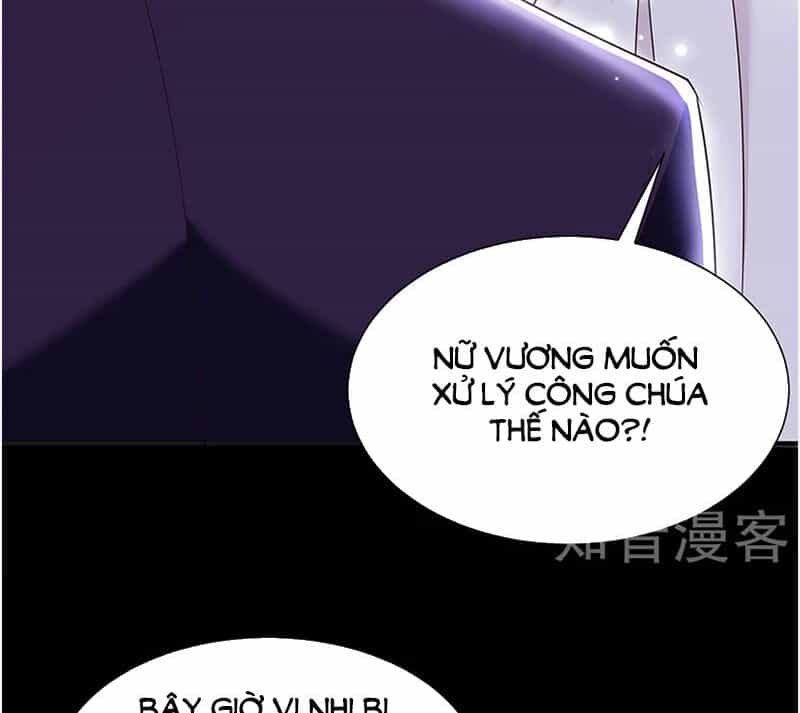 Ác Ma Đừng Hôn Tôi - Chương 151 - ảnh 32