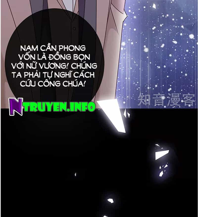 Ác Ma Đừng Hôn Tôi - Chương 151 - ảnh 42