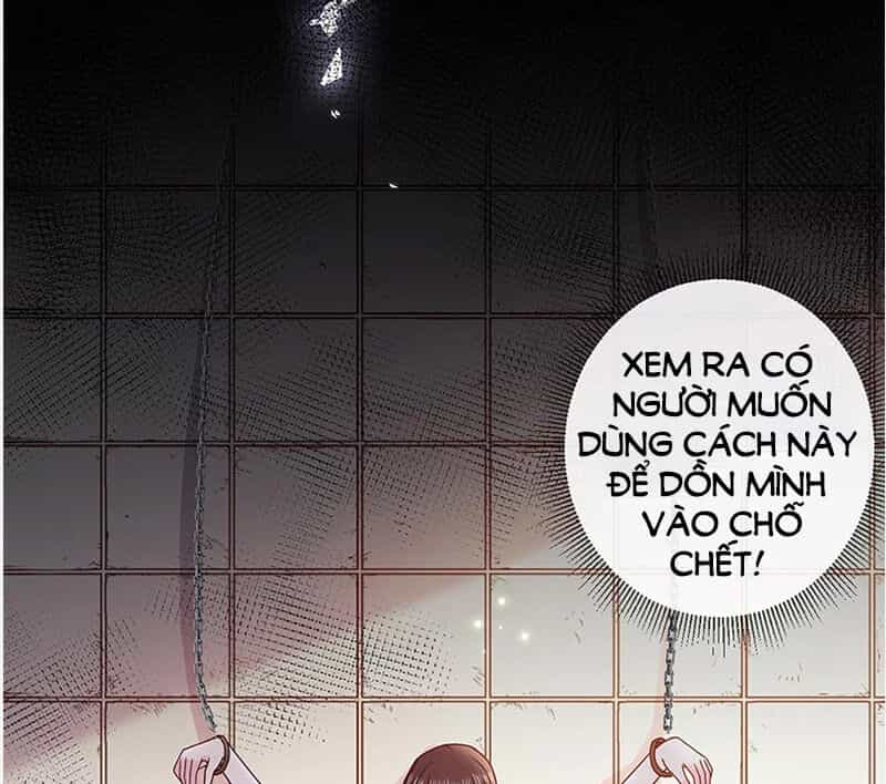 Ác Ma Đừng Hôn Tôi - Chương 151 - ảnh 44
