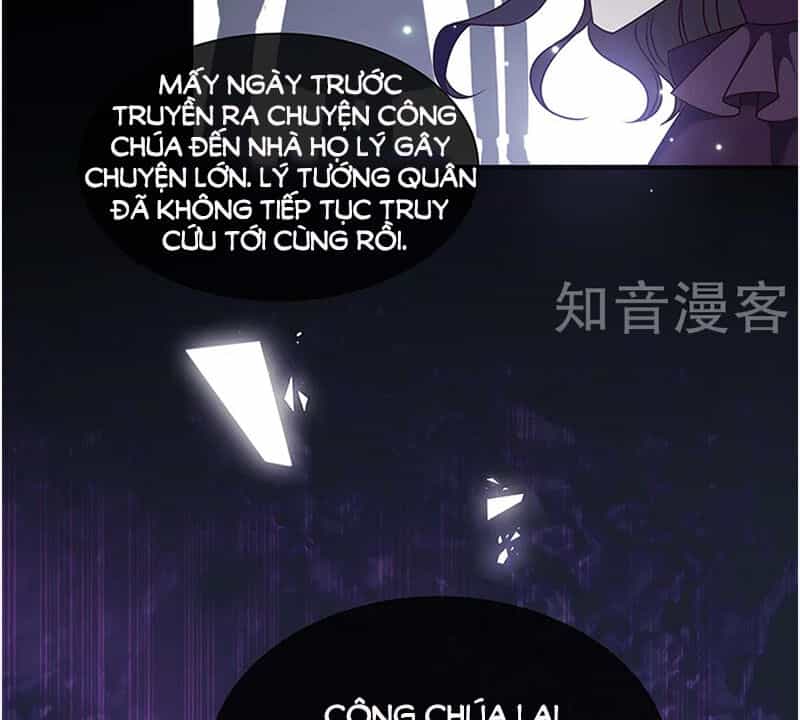 Ác Ma Đừng Hôn Tôi - Chương 151 - ảnh 5