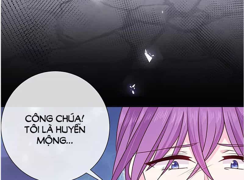 Ác Ma Đừng Hôn Tôi - Chương 151 - ảnh 52