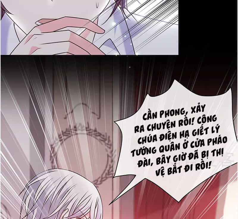 Ác Ma Đừng Hôn Tôi - Chương 151 - ảnh 7