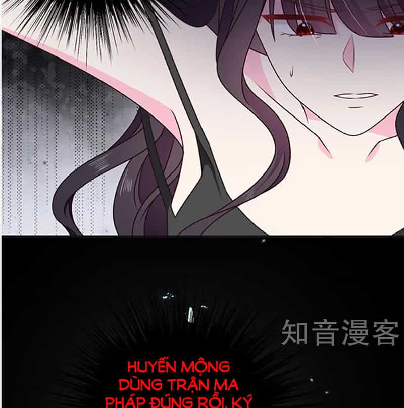 Ác Ma Đừng Hôn Tôi - Chương 152 - ảnh 12