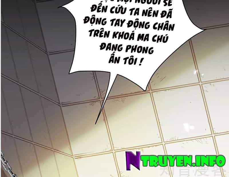 Ác Ma Đừng Hôn Tôi - Chương 152 - ảnh 16