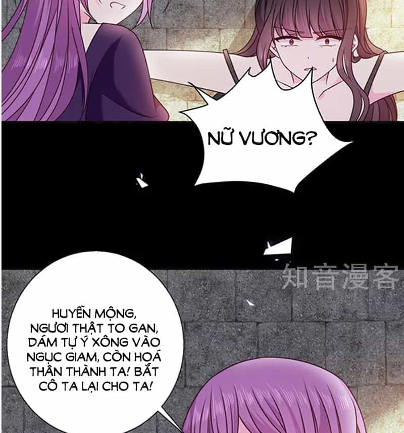 Ác Ma Đừng Hôn Tôi - Chương 152 - ảnh 21