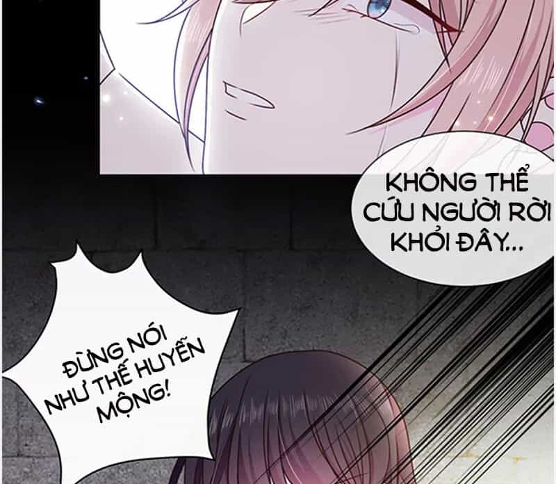 Ác Ma Đừng Hôn Tôi - Chương 152 - ảnh 37