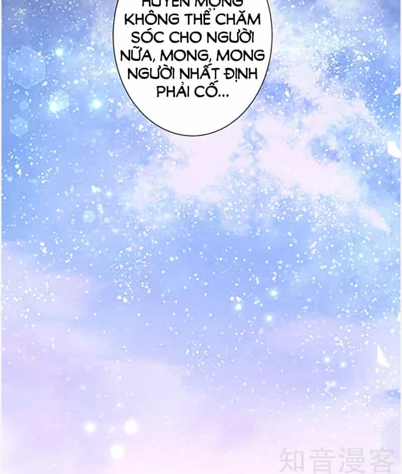 Ác Ma Đừng Hôn Tôi - Chương 152 - ảnh 40