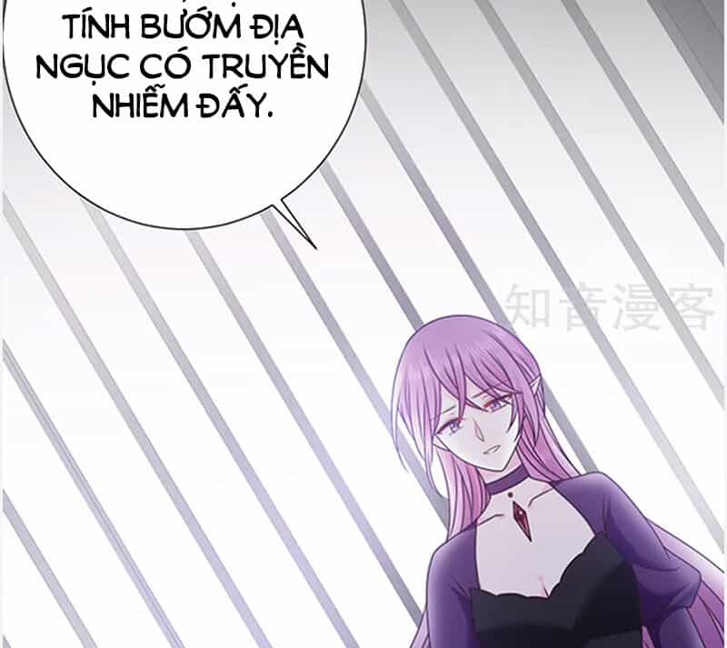 Ác Ma Đừng Hôn Tôi - Chương 152 - ảnh 56