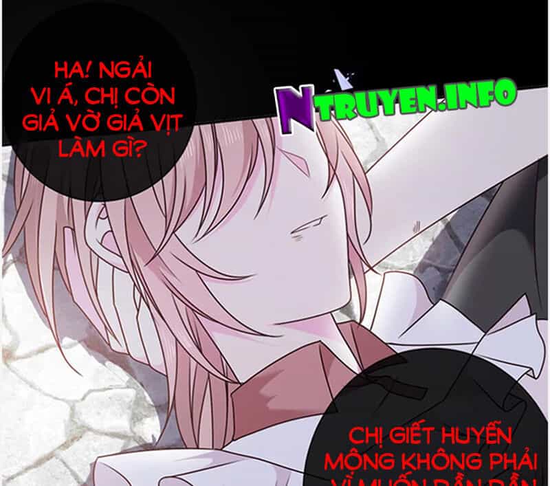 Ác Ma Đừng Hôn Tôi - Chương 152 - ảnh 59