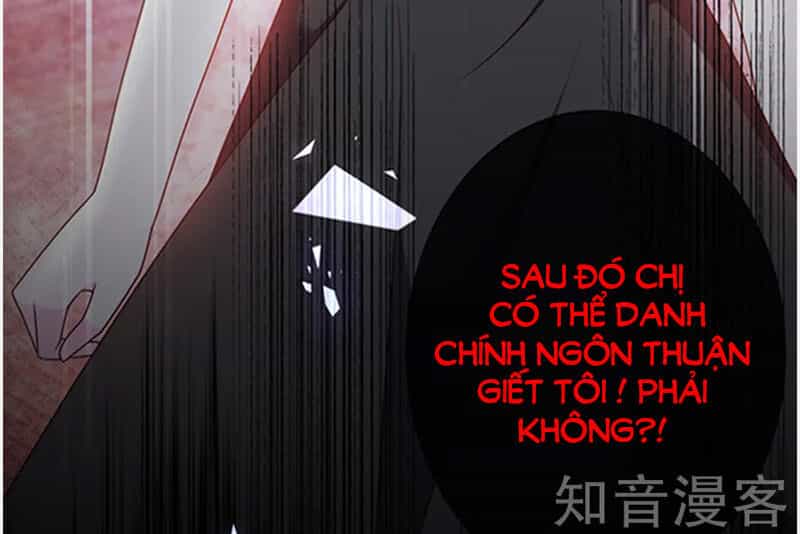 Ác Ma Đừng Hôn Tôi - Chương 152 - ảnh 63