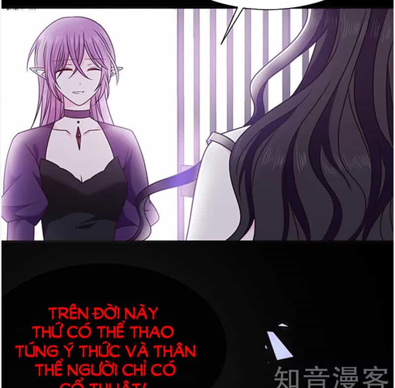 Ác Ma Đừng Hôn Tôi - Chương 152 - ảnh 65