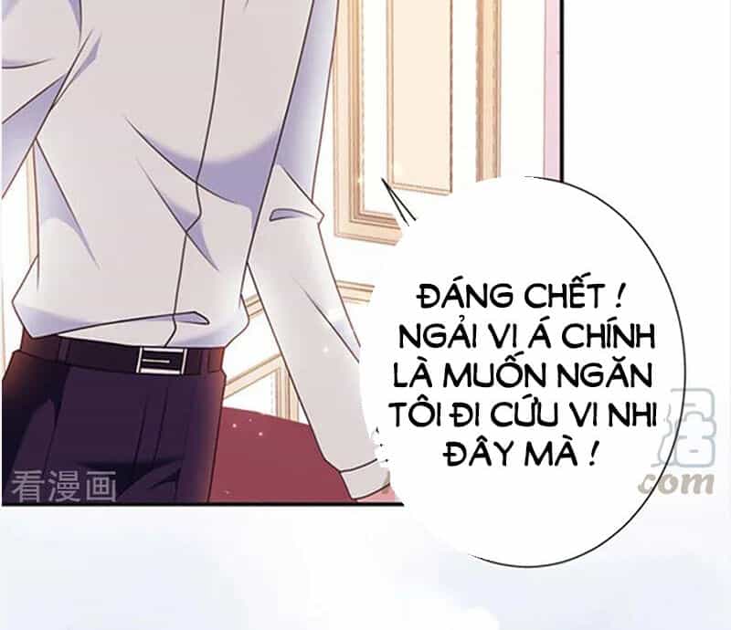 Ác Ma Đừng Hôn Tôi - Chương 153 - ảnh 21