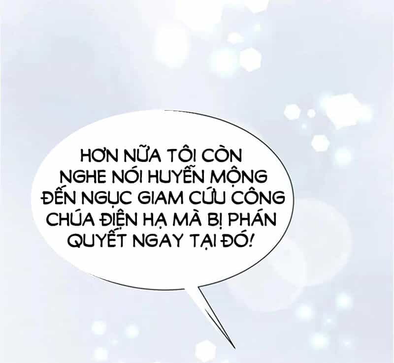 Ác Ma Đừng Hôn Tôi - Chương 153 - ảnh 22