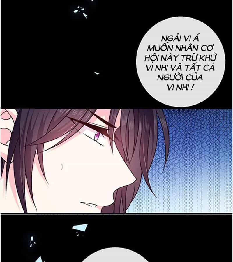 Ác Ma Đừng Hôn Tôi - Chương 153 - ảnh 25