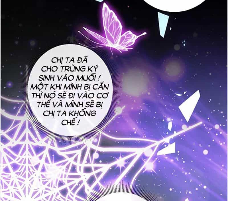 Ác Ma Đừng Hôn Tôi - Chương 153 - ảnh 3