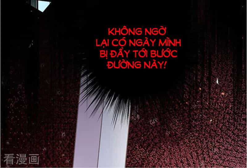 Ác Ma Đừng Hôn Tôi - Chương 153 - ảnh 34