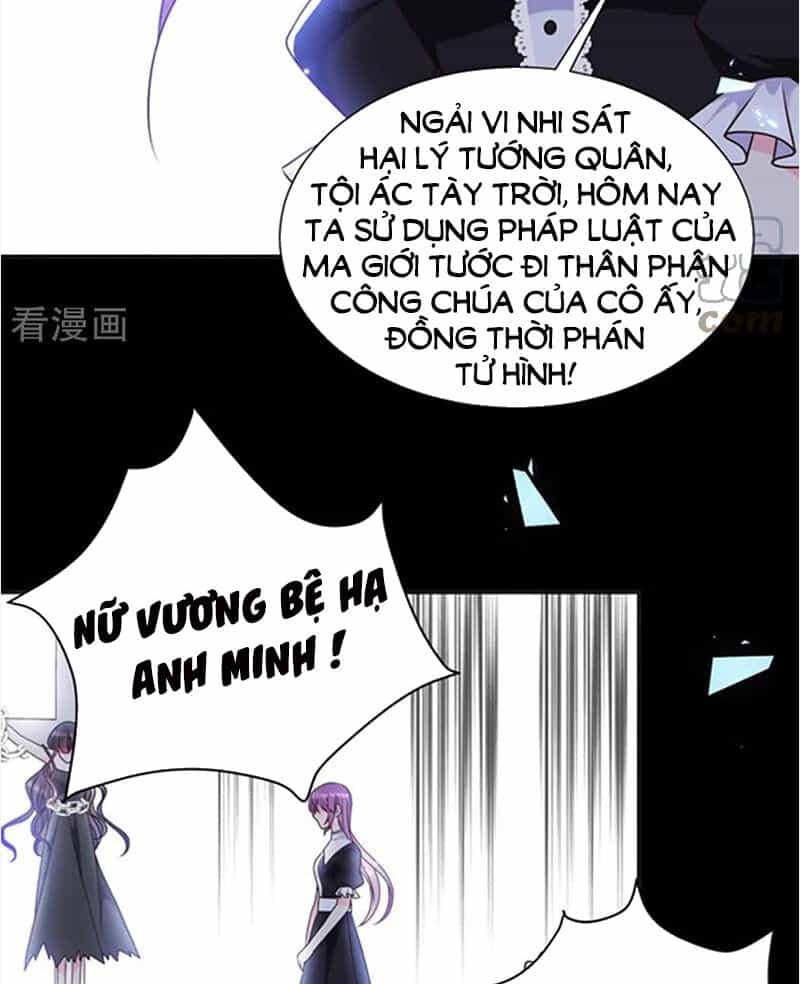 Ác Ma Đừng Hôn Tôi - Chương 153 - ảnh 40